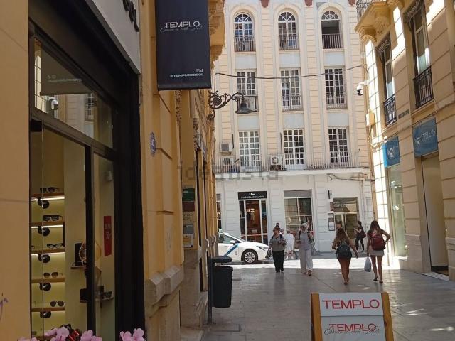 Local, Centro Histórico, Málaga