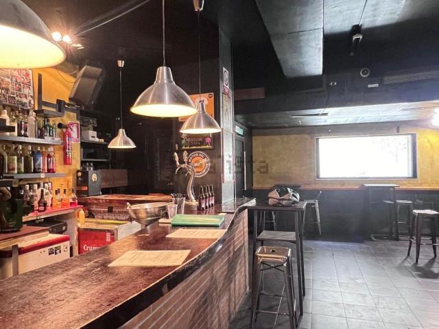 Local, Centro Histórico, Málaga