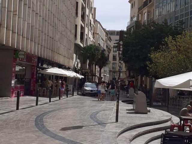 Local, Centro Histórico, Málaga