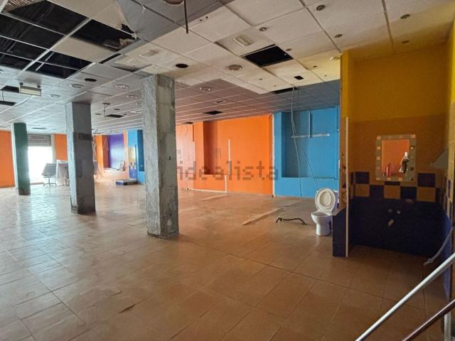 Local, Centro Histórico, Málaga