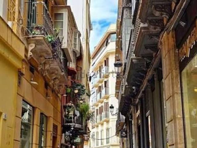Local, Centro Histórico, Málaga