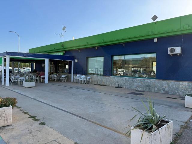 Local, Centro Histórico, Vélez Malaga