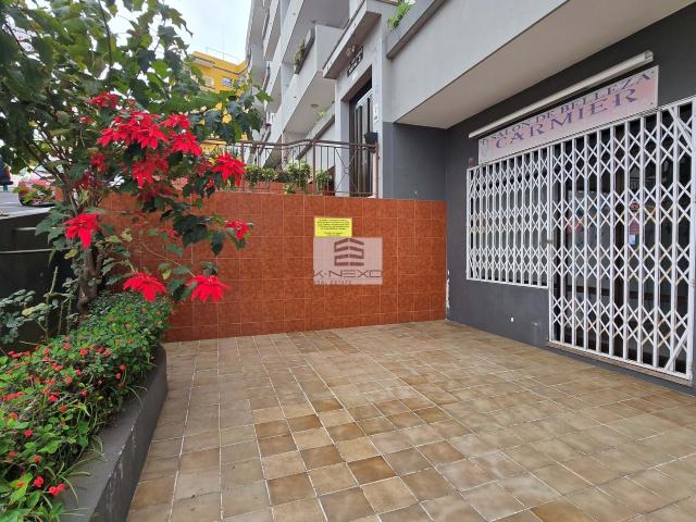 LOCAL CENTRO LOS REALEJOS