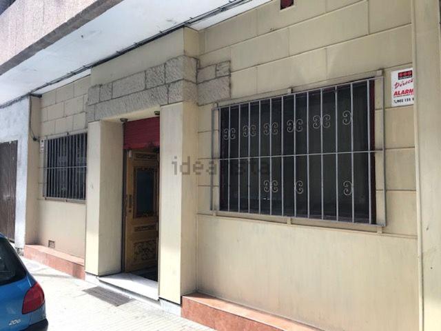 Local, Centro Llano Samper, Jaca