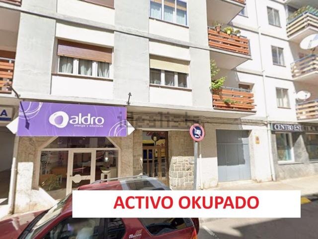 Local, Centro Llano Samper, Jaca