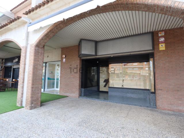 Local, Centro, Mont Roig del Camp