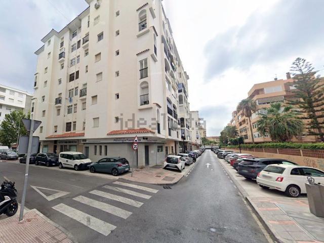 Local, Centro, Mijas