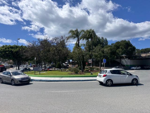 Local, Centro, Mijas