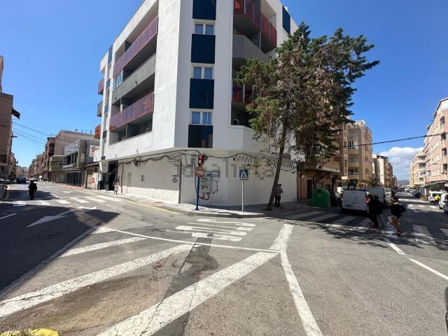 Local, Puerto Deportivo, Torrevieja