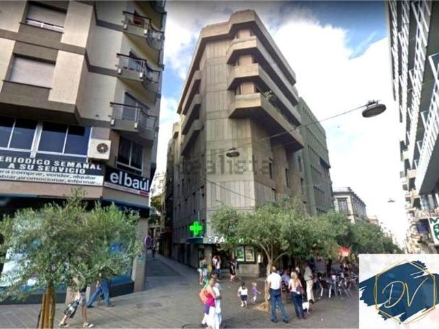 Local, Centro, Santa Cruz de Tenerife