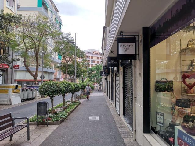 Local, Centro, Santa Cruz de Tenerife