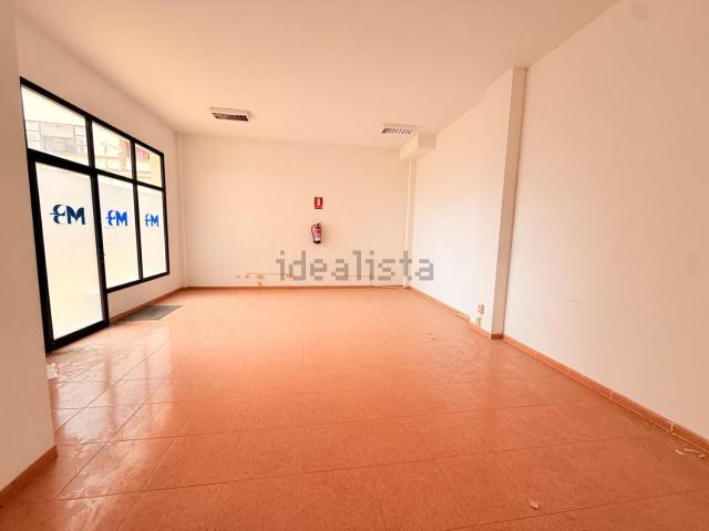 Local, Centro, Santa Cruz de Tenerife