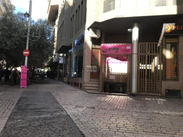Local, Centro, Santa Cruz de Tenerife