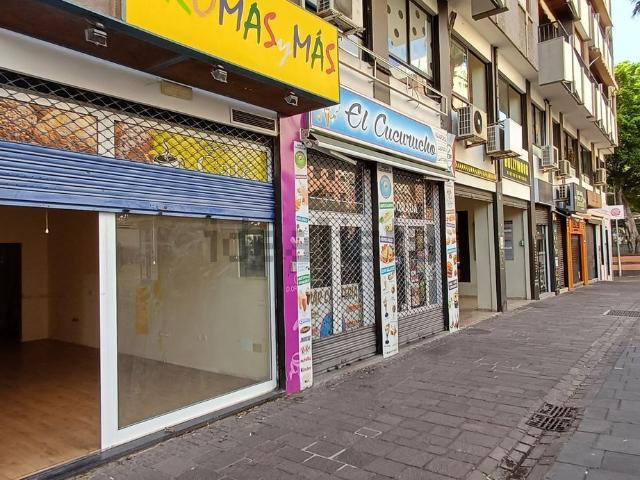 Local, Centro, Santa Cruz de Tenerife