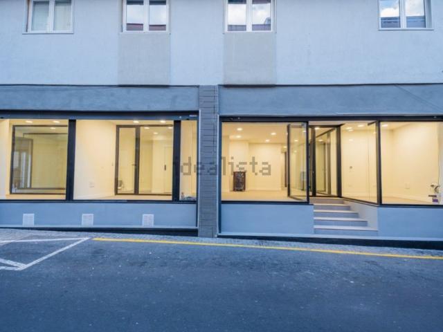 Local, Centro, Santa Cruz de Tenerife