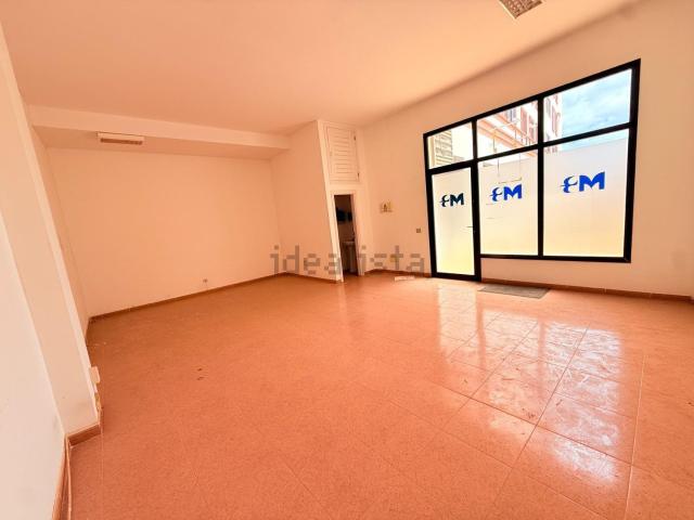 Local, Centro, Santa Cruz de Tenerife