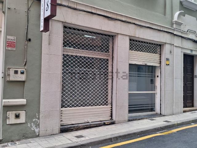 Local, Centro, Santa Cruz de Tenerife