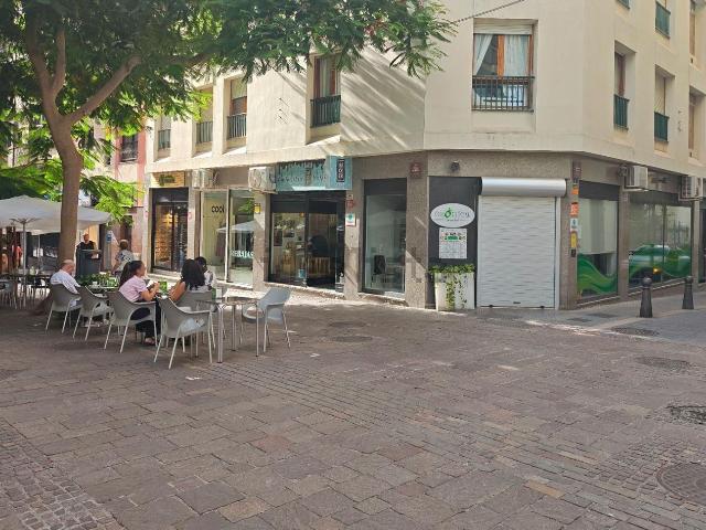 Local, Centro, Santa Cruz de Tenerife