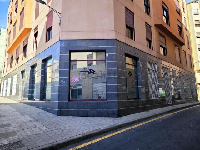 Local, Centro, Santa Cruz de Tenerife