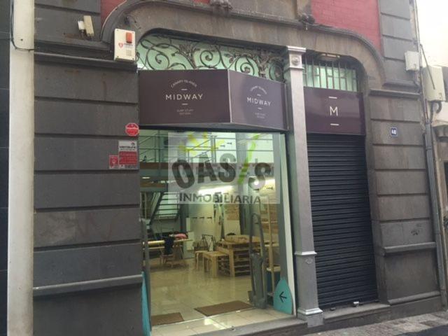 Local, Centro, Santa Cruz de Tenerife