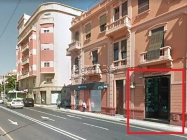 Local, Centro, Santa Cruz de Tenerife