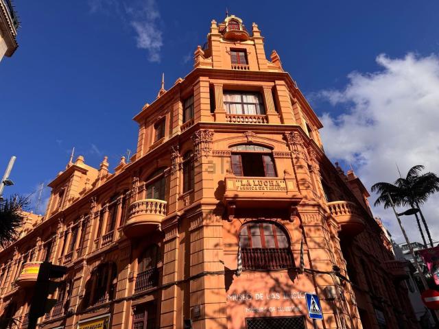 Local, Centro, Santa Cruz de Tenerife