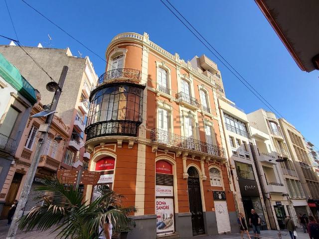 Local, Centro, Santa Cruz de Tenerife