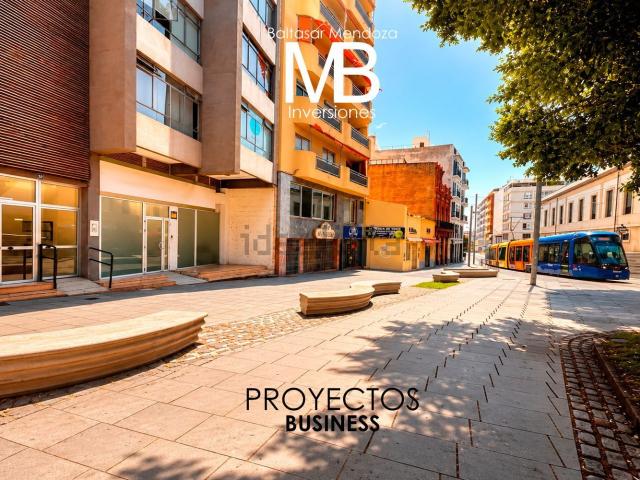 Local, Centro, Santa Cruz de Tenerife