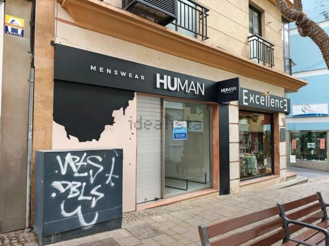 Local, Centro, Santa Cruz de Tenerife