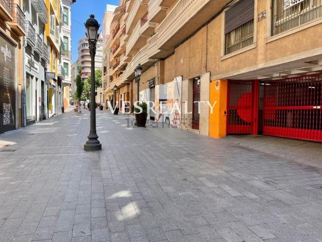 Local, Centro Tradicional, Alicante / Alacant