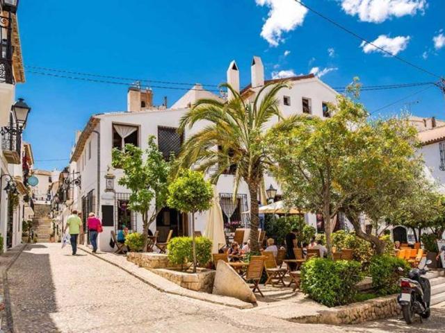 Local, Centro Tradicional, Alicante / Alacant