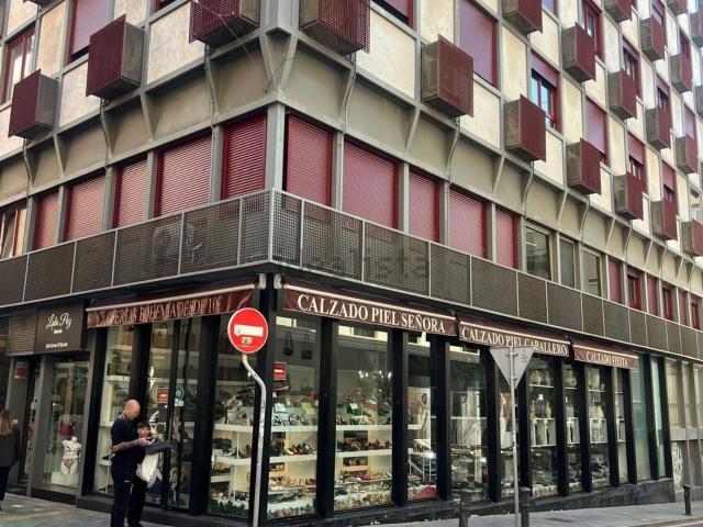 Local, Centro Tradicional, Alicante / Alacant