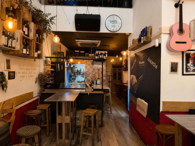 Local, Centro Tradicional, Alicante / Alacant