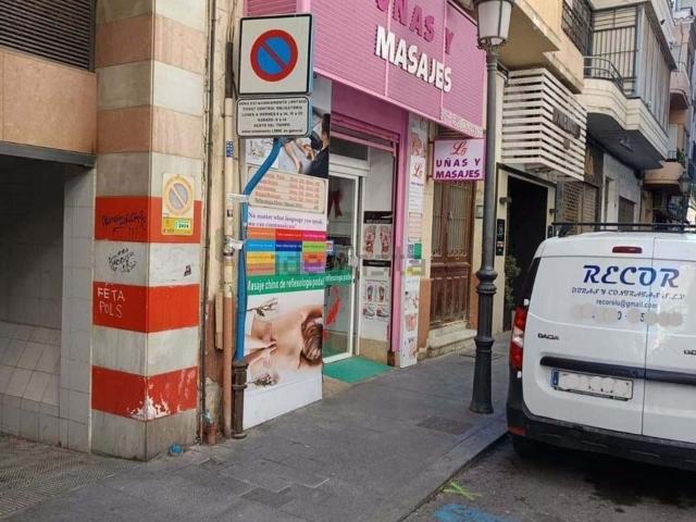 Local, Centro Tradicional, Alicante / Alacant