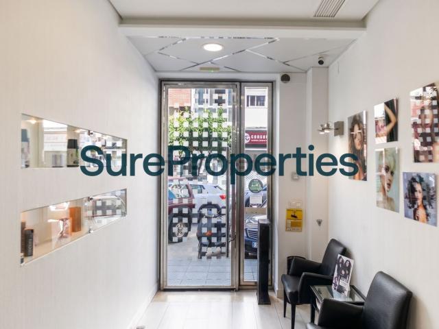 Local, Centro, Vélez Malaga