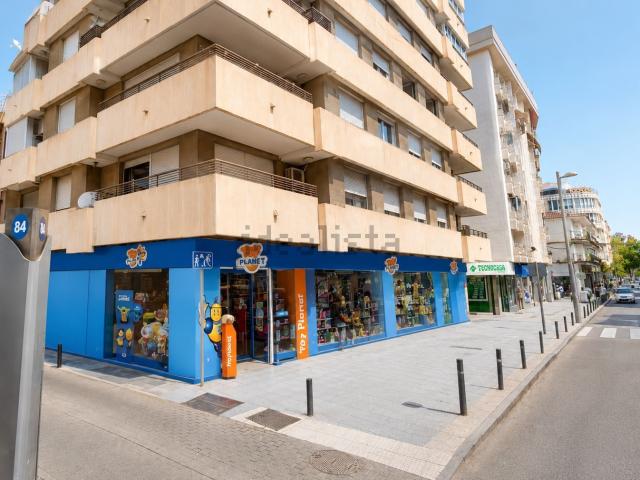 Local, Centro, Vélez Malaga