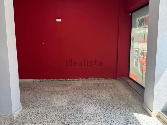 Local, Centro, Vélez Malaga