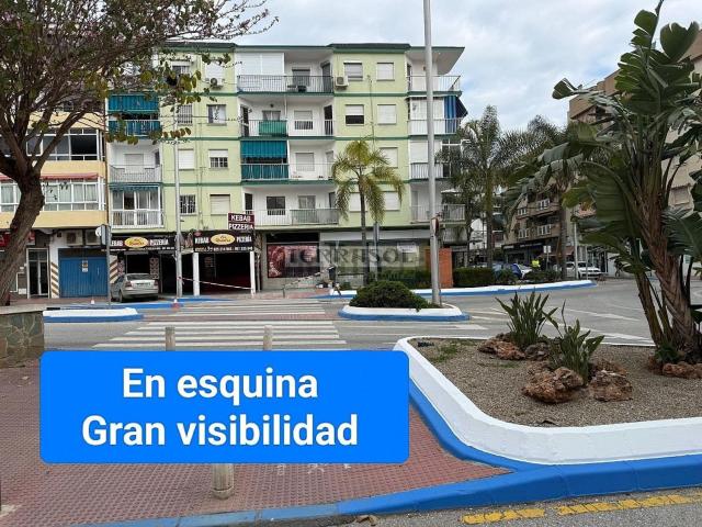 Local, Centro, Vélez Malaga