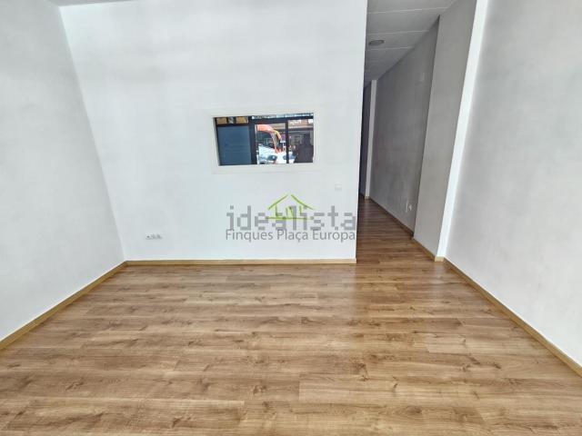 Local, Centre Estanys, Castell Platja d&apos Aro