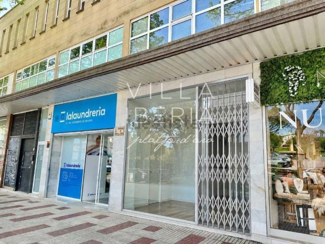 Local, Centre Estanys, Castell Platja d&apos Aro