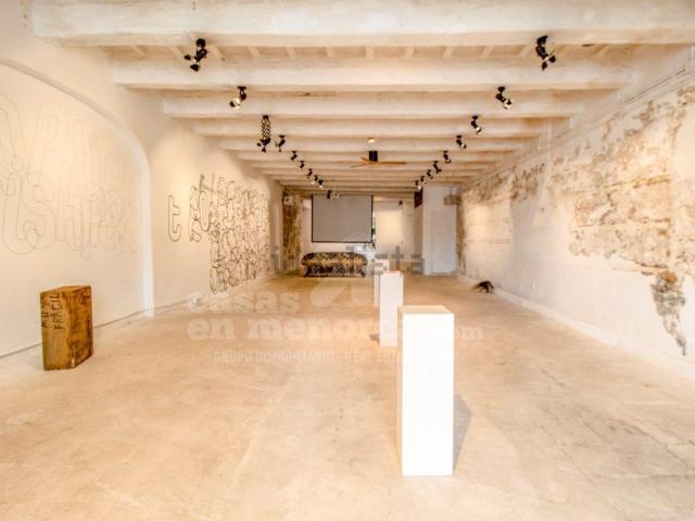 Local, Centre Històric, Maó/Mahón