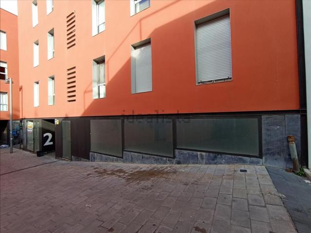 Local, Centre, Palafrugell