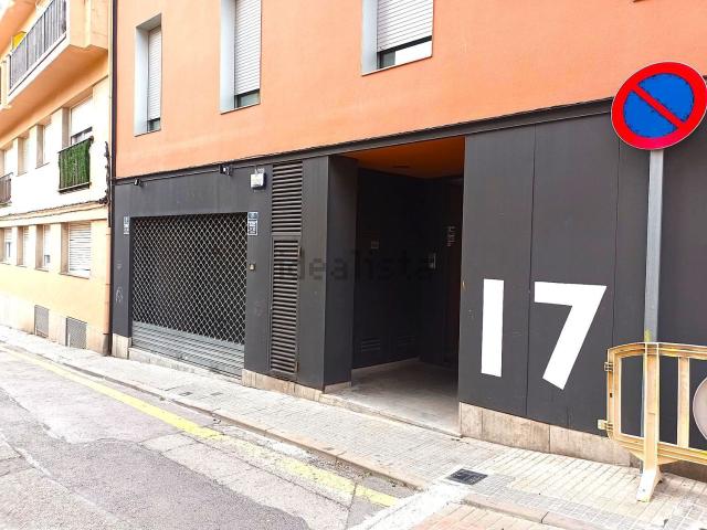 Local, Centre, Palafrugell