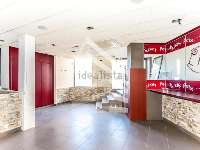 Local, Centre, Palafrugell