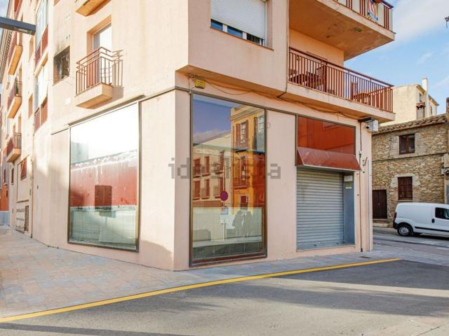 Local, Centre, Palafrugell