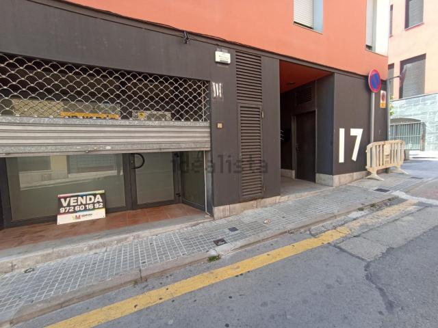 Local, Centre, Palafrugell