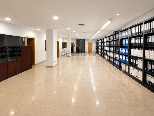 Local, Centre, Terrassa