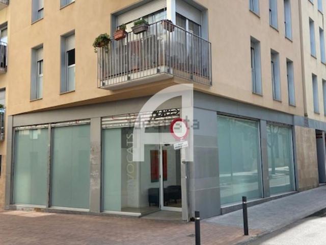 Local, Centre, Terrassa