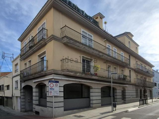 Local, Centre, Terrassa