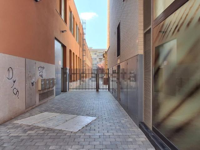 Local, Centre, Terrassa